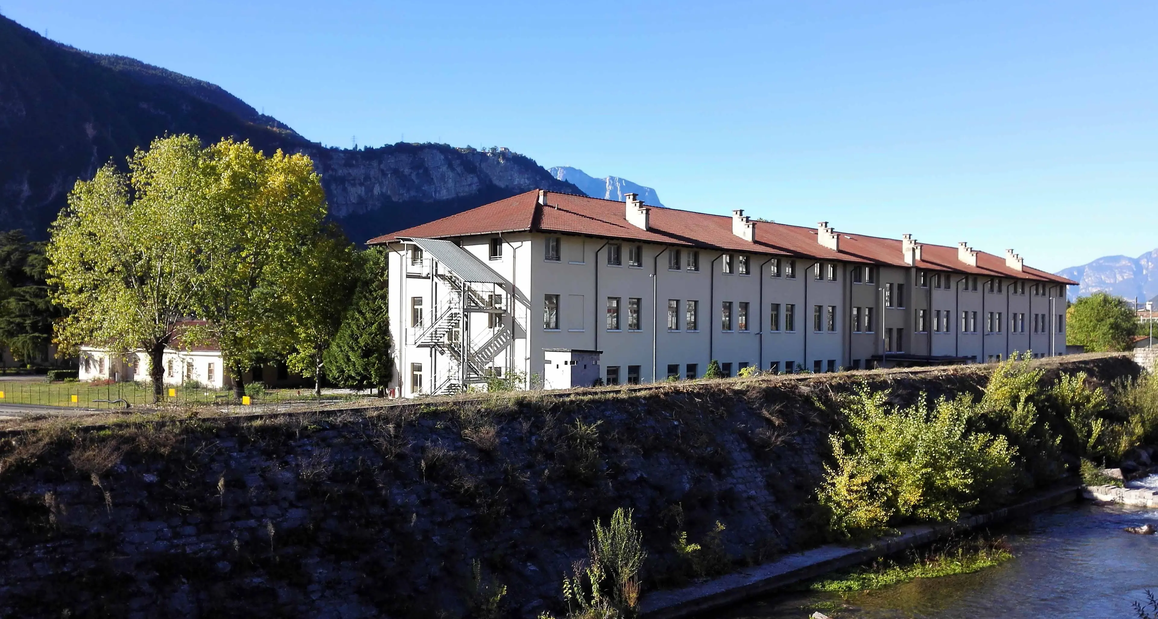 Violenza sessuale, in cella richiedente asilo