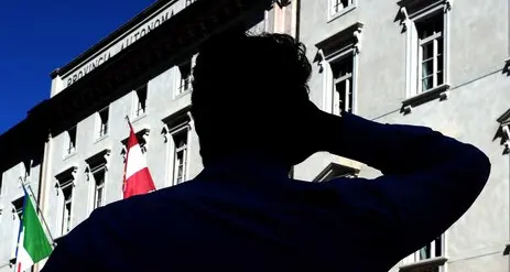 Provincia, meno assunti Una quota sarà under 30
