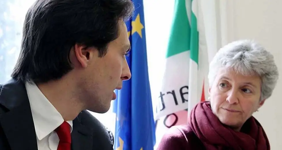 Vince Rossi: Flor confermato altri 5 anni