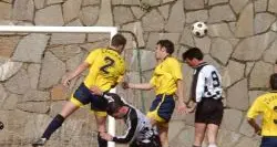 Campionati trentini, ecco i gironi
