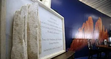 Dolomiti Unesco: in arrivo 5 milioni per la promozione interregionale