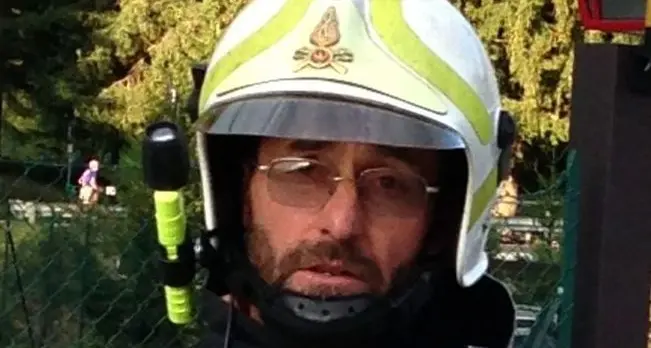 «Restavano solo le ali, una scena terribile»