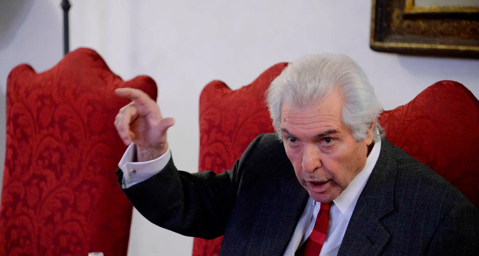 Addio all'avvocato Andrea Di Francia