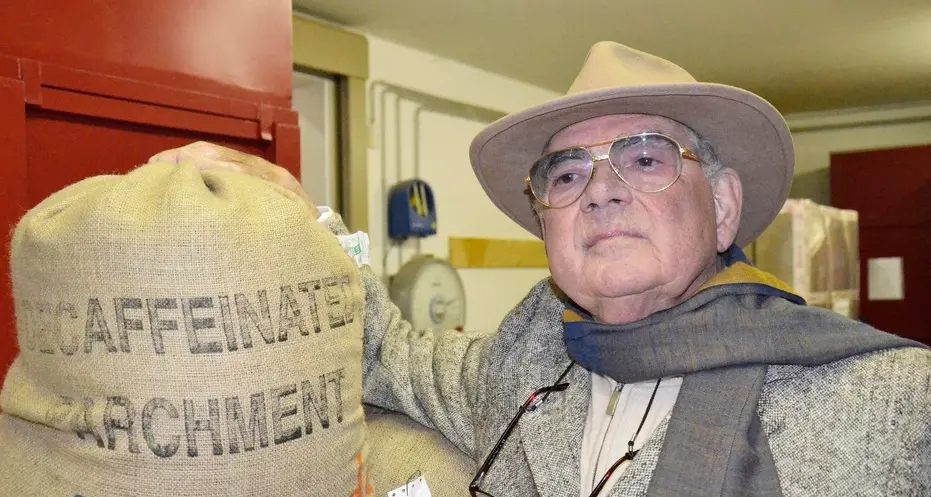 Addio a Bontadi, re del caffè roveretano