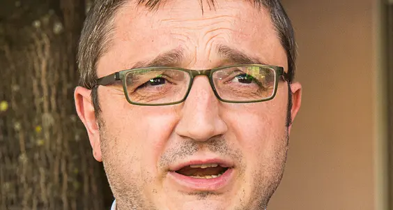 Keynet, Fugatti accusa: «Soci occulti»