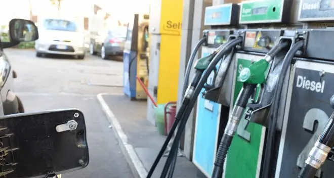 Caro-carburante, il record del diesel è in Trentino