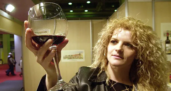 Con i suoi 27 grandi vini Bolzano surclassa Trento