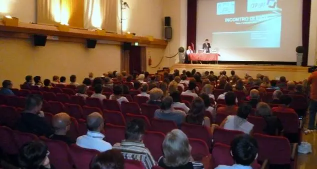 «Professionali poco valorizzate»