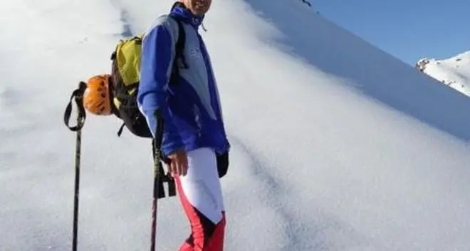 Precipita per 100 metri e muore sulle Dolomiti