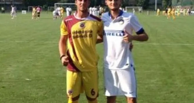 Borghigiani alle soglie del calcio che conta