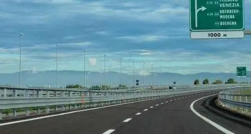 Valdastico Nord addio all’autostrada