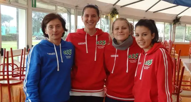 La scuola trentina campione d’Italia