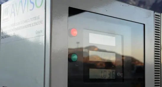 Più distributori sull’A22 per le auto a metano e gpl