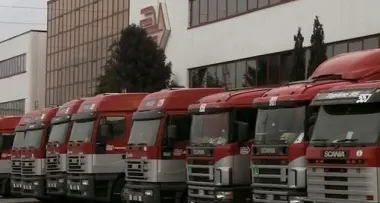 Arcese: licenziamento per 250 dipendenti