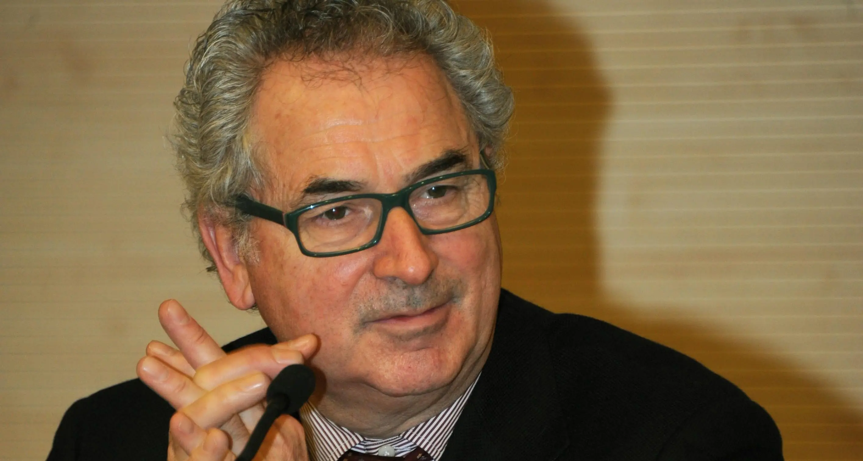 Medici, vince Ioppi. Ecco tutti gli eletti
