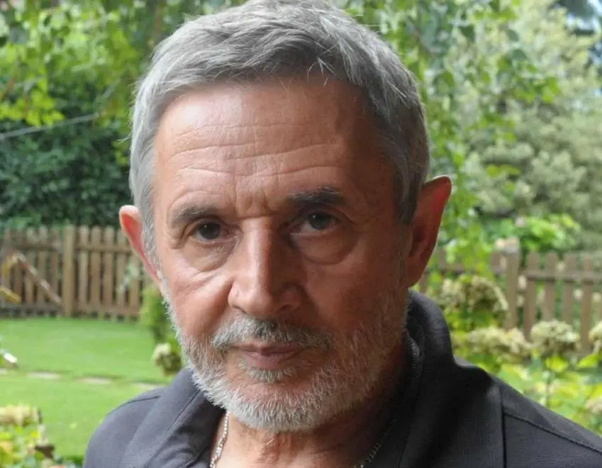 giorgio salomon fotografo zanzare tigre casa salomon mattarello