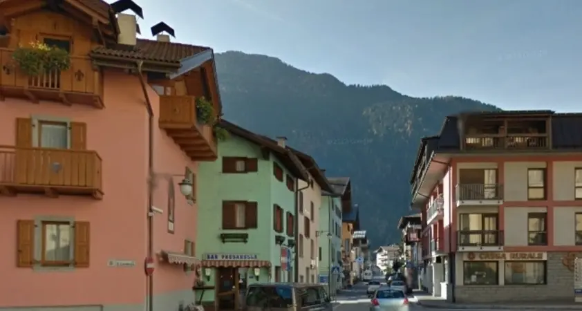 Pinzolo, sì alla variante Prg tra gli insulti