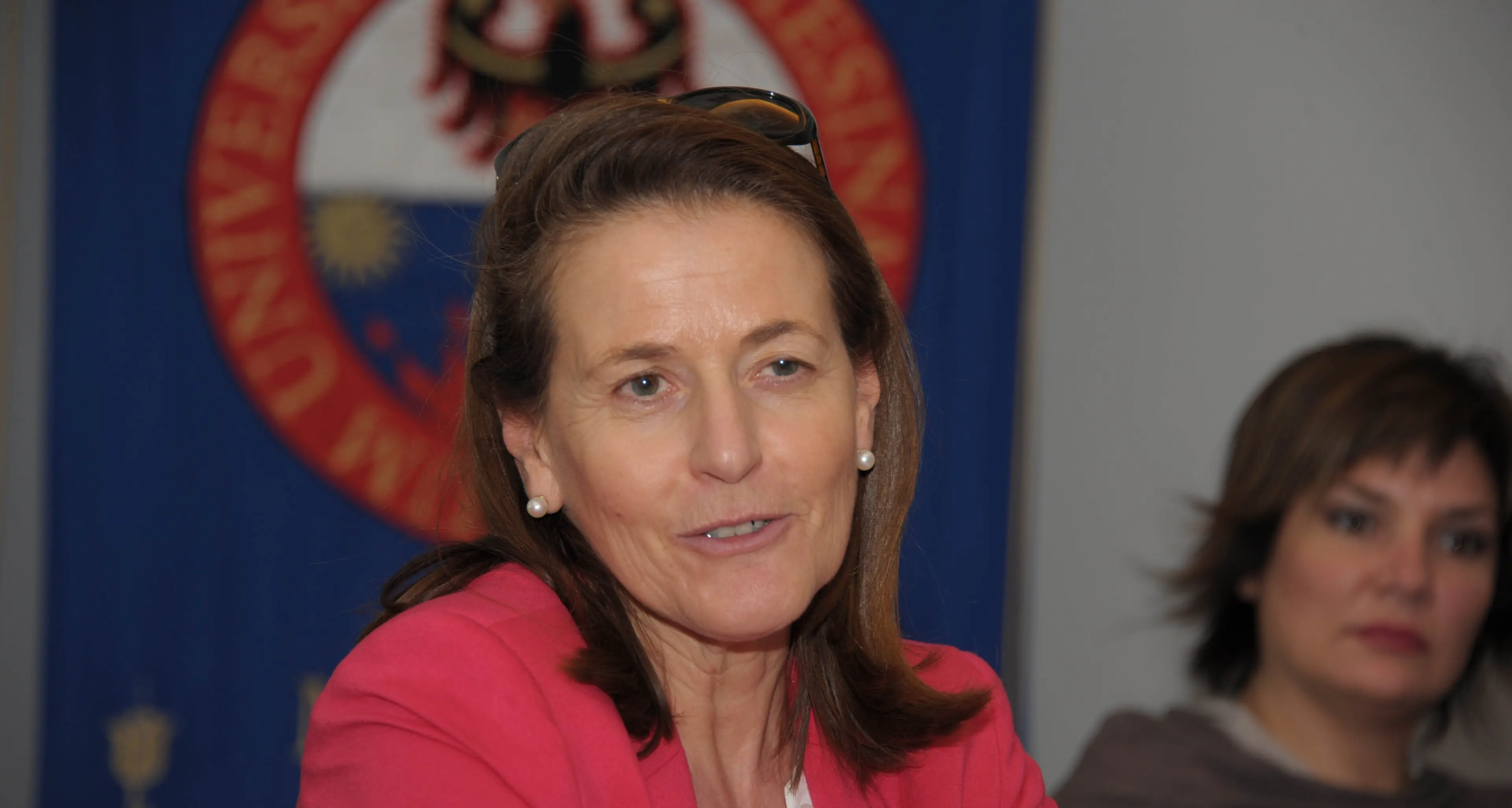 Daria de Pretis nominata giudice costituzionale