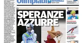 Olimpiade da record, ma non per gli azzurri