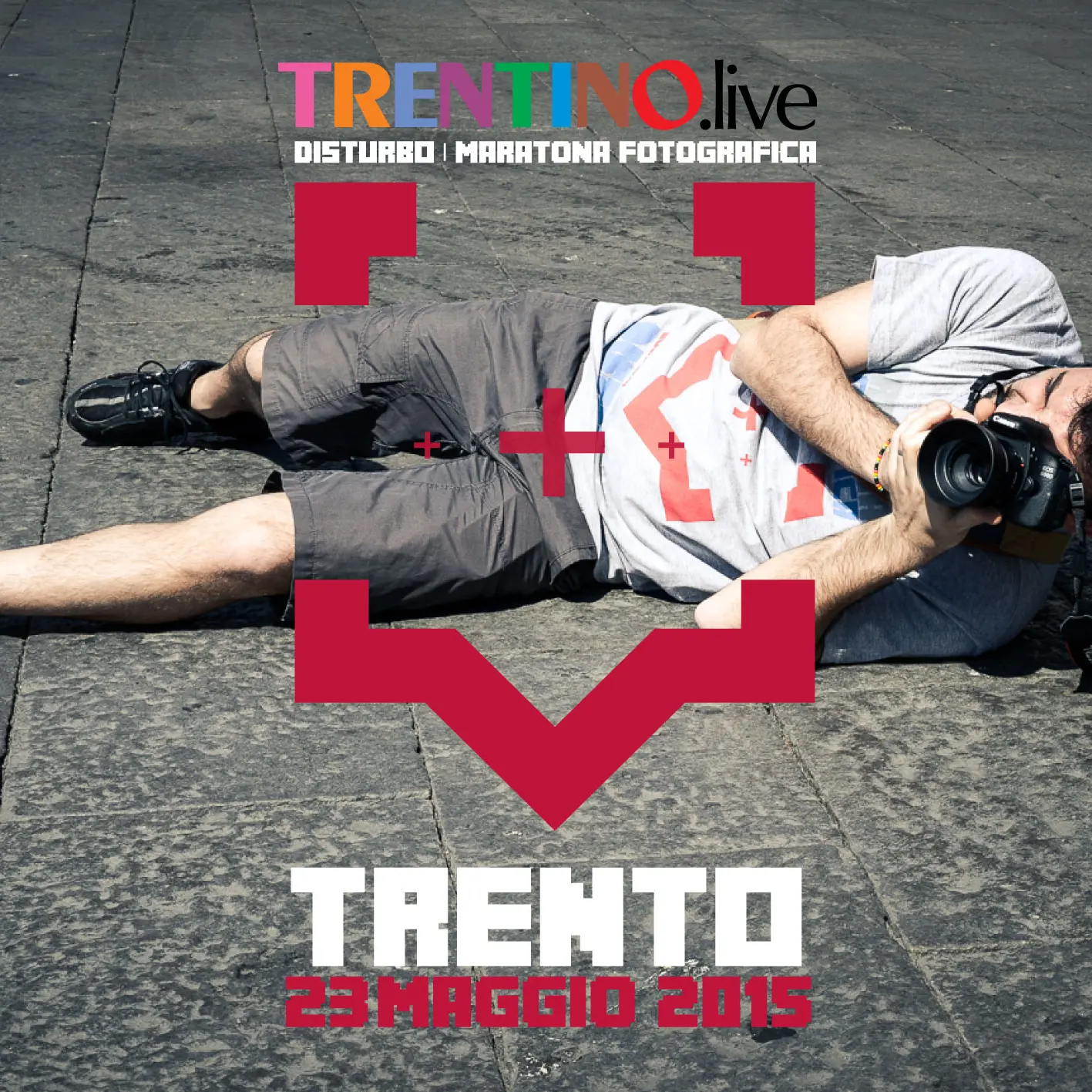 Torna la nostra Maratona fotografica: iscrizioni anche online