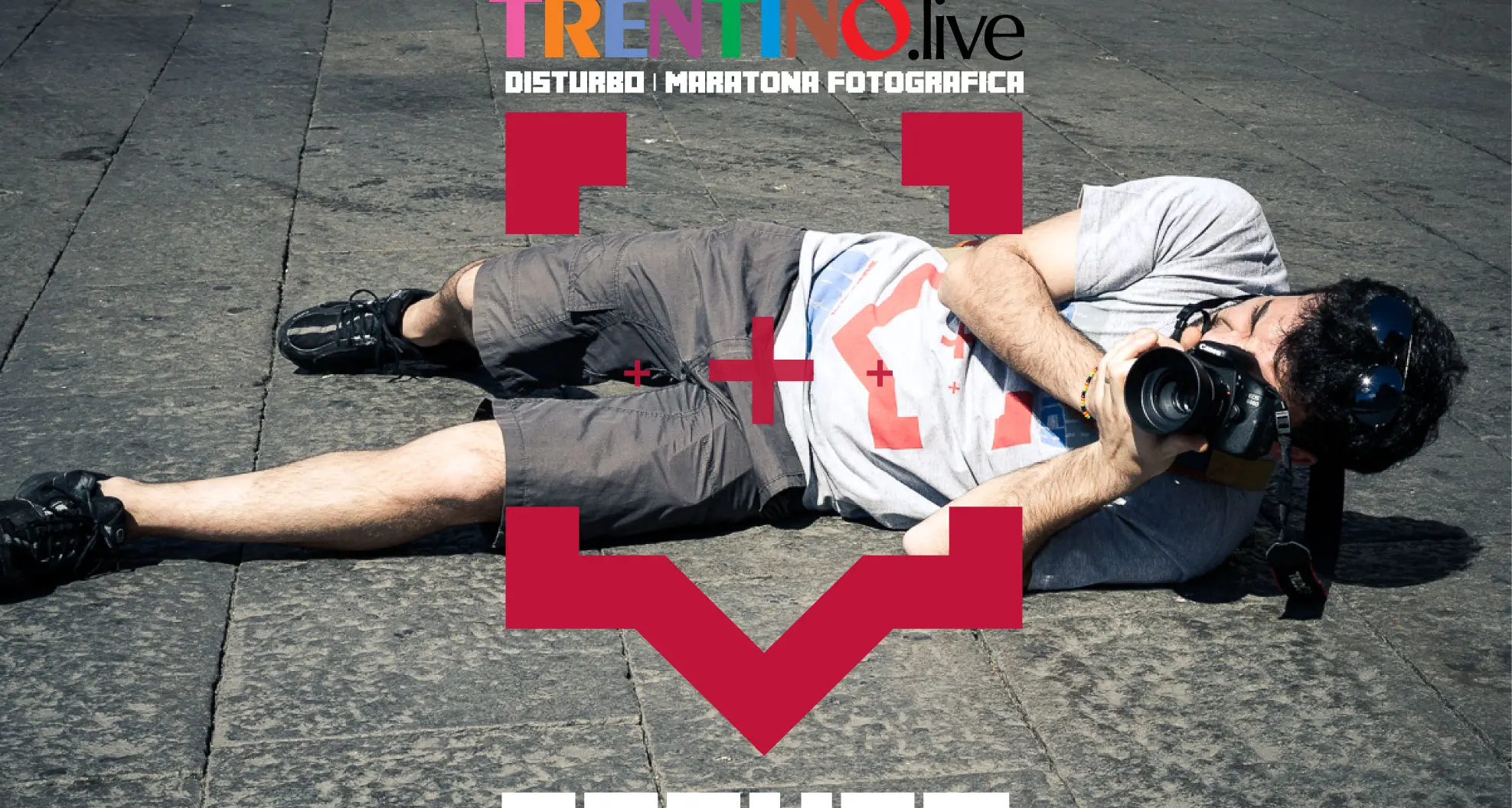 Torna la nostra Maratona fotografica: iscrizioni anche online
