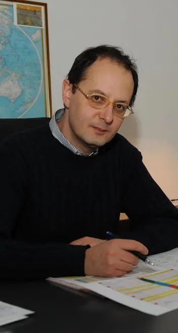 Per don Ivan Maffeis nuovo alto incarico: portavoce della Cei