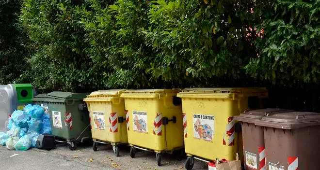 Pulizia delle strade, torna lo spazzino
