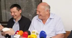 Durnwalder: «Non mi ricandido, ma non vedo mio successore»