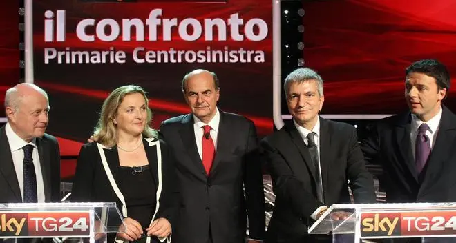 Primarie, verso quota 5 mila iscritti
