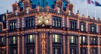 Harrods vende i salumi nonesi
