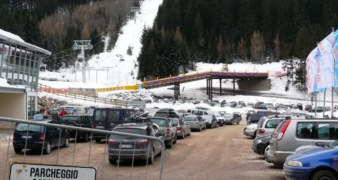 Ambientalisti contrari allo skibus a pagamento