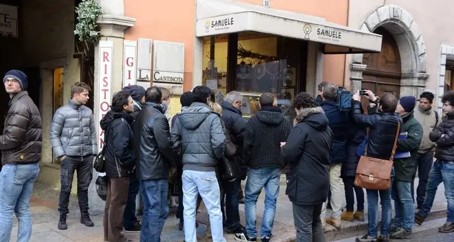 Cantinota, la rivolta sul web: «Per protesta faremo la movida in strada»