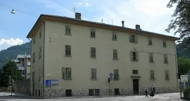 Pergine, canone moderato per 25 appartamenti