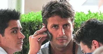 Corona, dopo il danno la beffa: multa al noleggiatore bolzanino