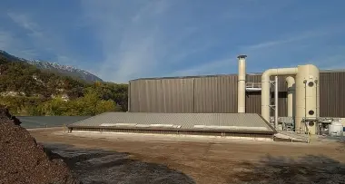 Navicello, via al «naso elettronico»