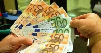 Redditi, in Trentino crescita del 2,5%
