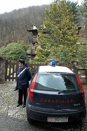 Valsugana, furti in serie nelle case: individuato l'autore