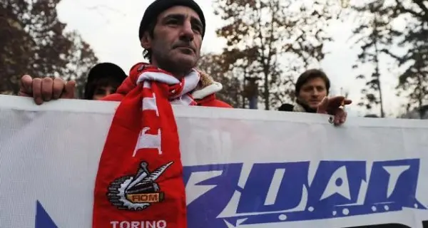 Fiat, via al nuovo contratto