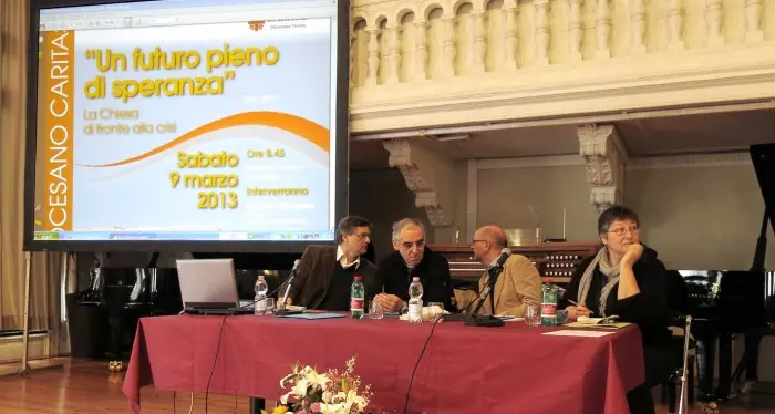 Emergenza nuovi poveri: la crescita non si ferma
