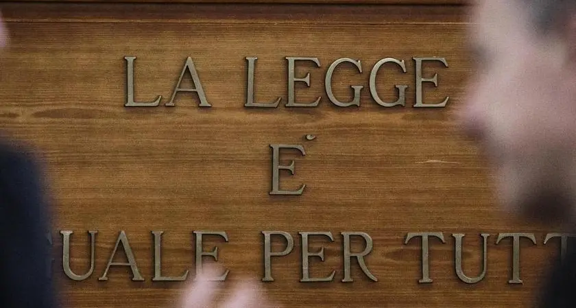 Rotaliana, molestava la figliastra: cinque anni di carcere