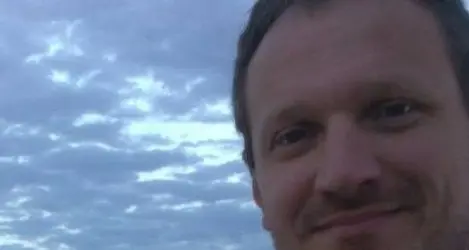 La moglie: «Con Marco Zamboni una vita felice»
