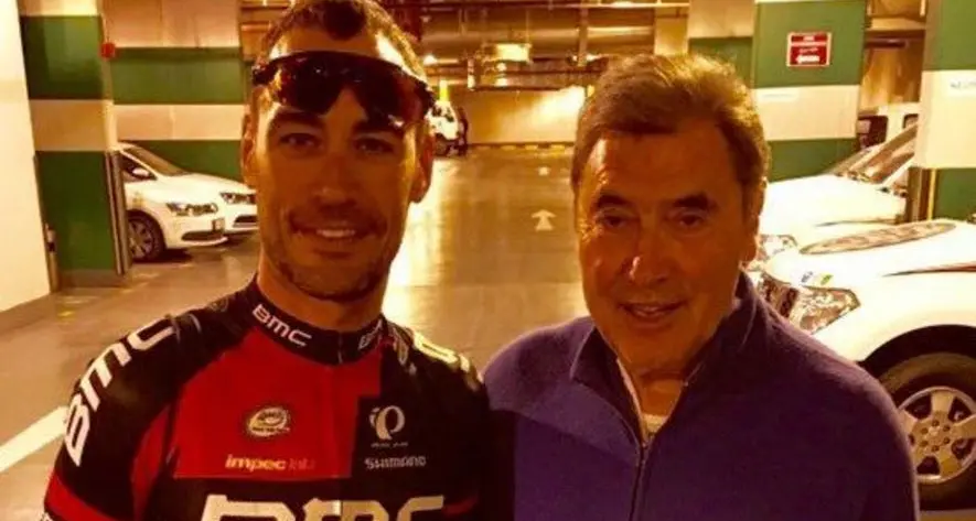 Quinziato alla decima Sanremo: «Porto al Poggio Van Avermaet»