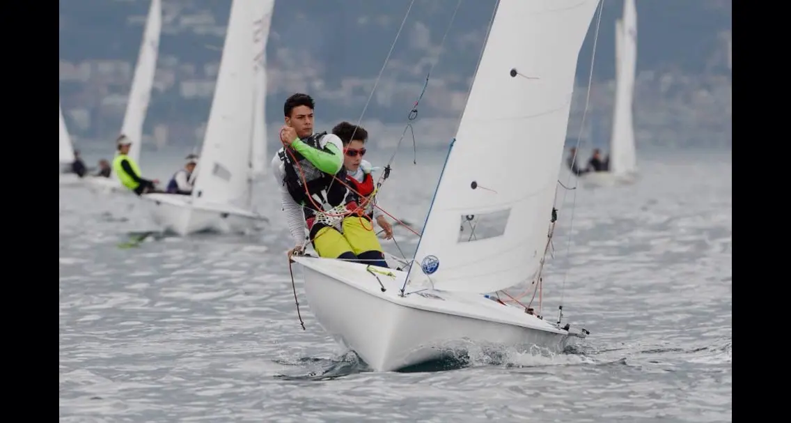 Giovani fragliotti verso Europei e Mondiali