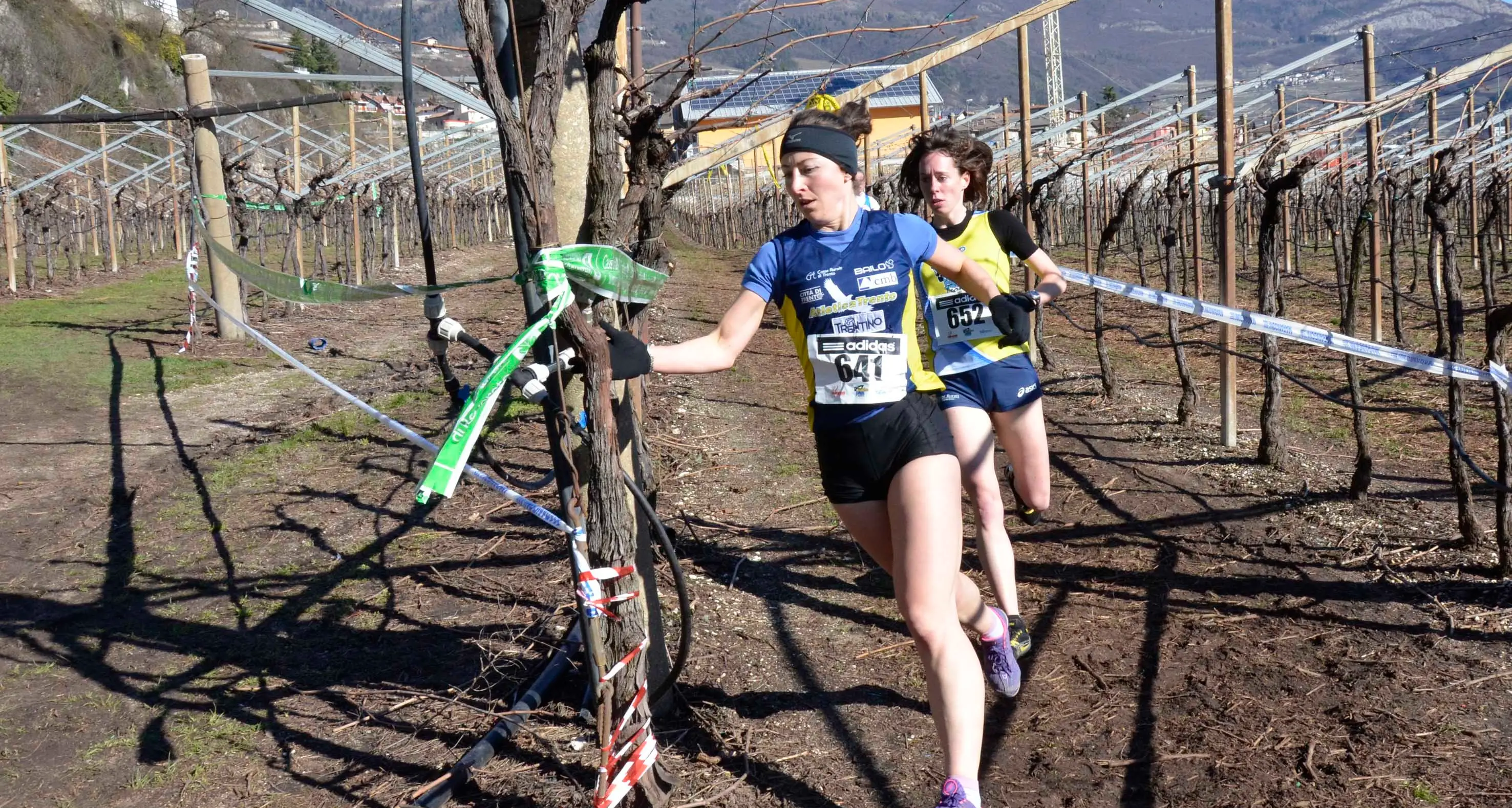 Cadetti e ragazze al \"De Varda\" per il via della stagione