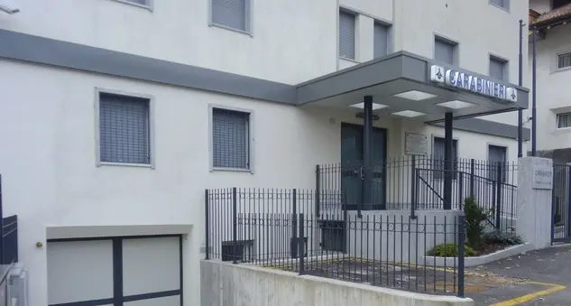 Carabinieri, c’è l’accordo sulla caserma