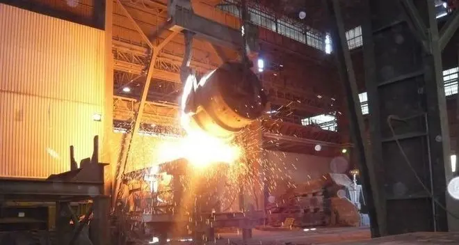 Acciaierie, centodue sì all’accordo con «Klesch»