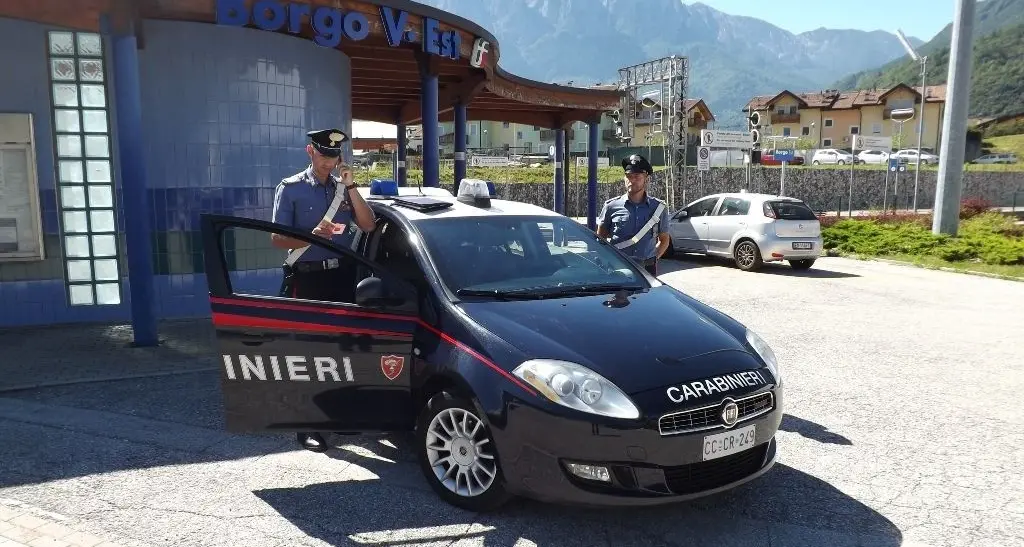 Operazione sicurezza, 223 multe nei controlli stradali