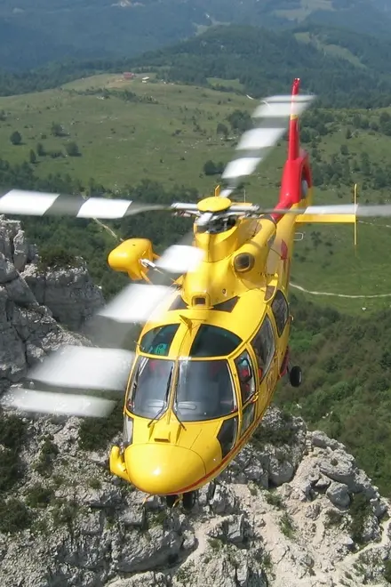 Elisoccorso, ancora pochi si assicurano per evitare il salasso