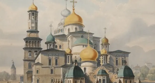 Daziario, dalla Russia con amore