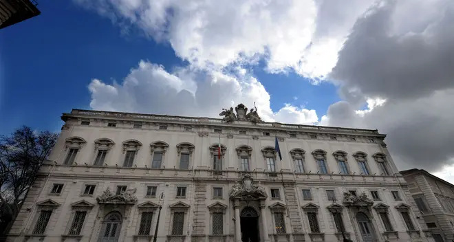 La Consulta boccia il Porcellum